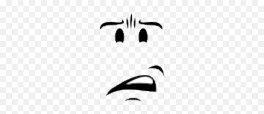 Huh - Huh Roblox Emoji,Huh Emoticon