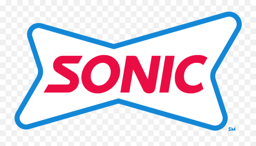 County Teachers Win Funds From Sonic - Sonic Logo Emoji,Sonic Emoticons