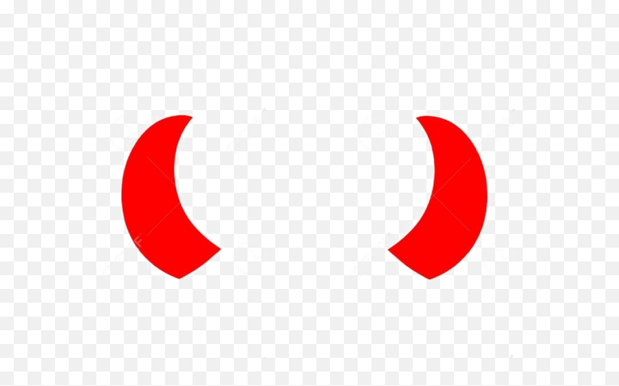 Horns Clipart Black Devil - Transparent Background Devil Horns Png Emoji,Devil Horns Emoji