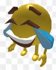 Laughing Tears Emoji - Roblox