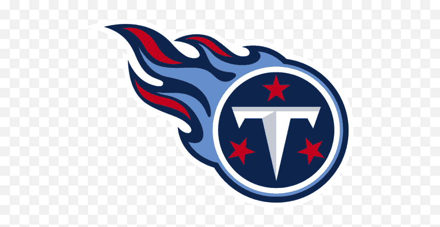 Nfl Logos - Tennessee Titans Png Emoji,Oakland Raiders Emoji