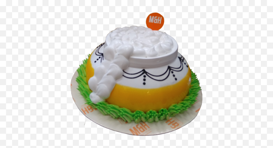Kids Cakes - Matki Shape Cake Emoji,Unicorn Emoji Cake