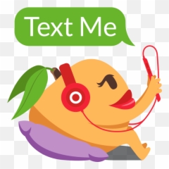 Emoji Inspired Stickers - Aydn