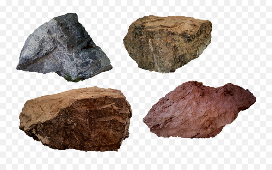Rocks Granite Limestone Stones Png - Dolomite Png Emoji,Stone Rock Emoji