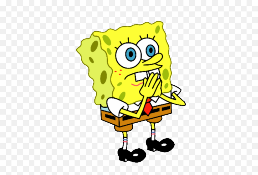 Spongebob Boi Spongebobsquarepants - Bob Esponja Meme Png Emoji,Boi Emoji Meme