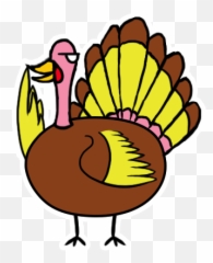 Turkey Sticker Pack - Clip Art Emoji,Turkey Emoticons