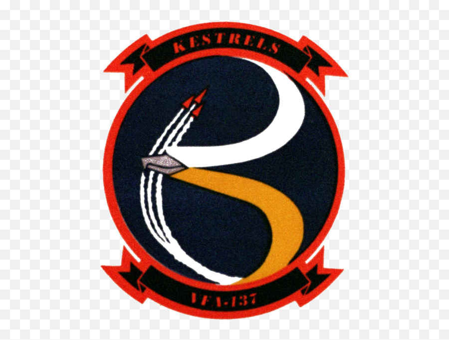 Strike Fighter Squadron 137 - Emblem Emoji,Us Navy Emoji