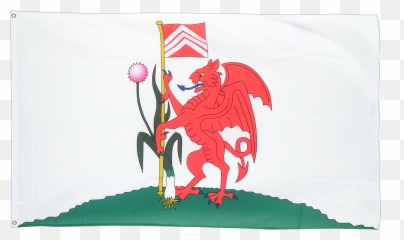 German Clipart Flag Belgium - Cardiff Flagge Emoji
