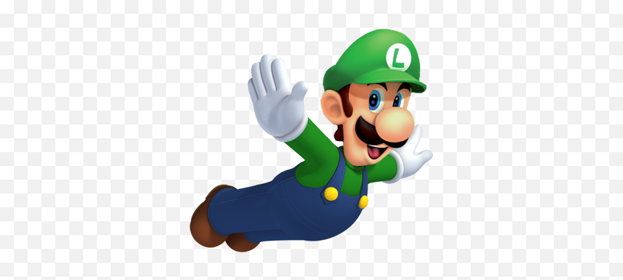 Mario Png - New Super Mario Bros 2 Luigi Emoji,Emoji Super Mario