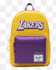 Collections - Bag Emoji,Purple Emoji Backpack