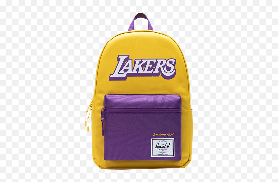 Collections - Bag Emoji,Purple Emoji Backpack