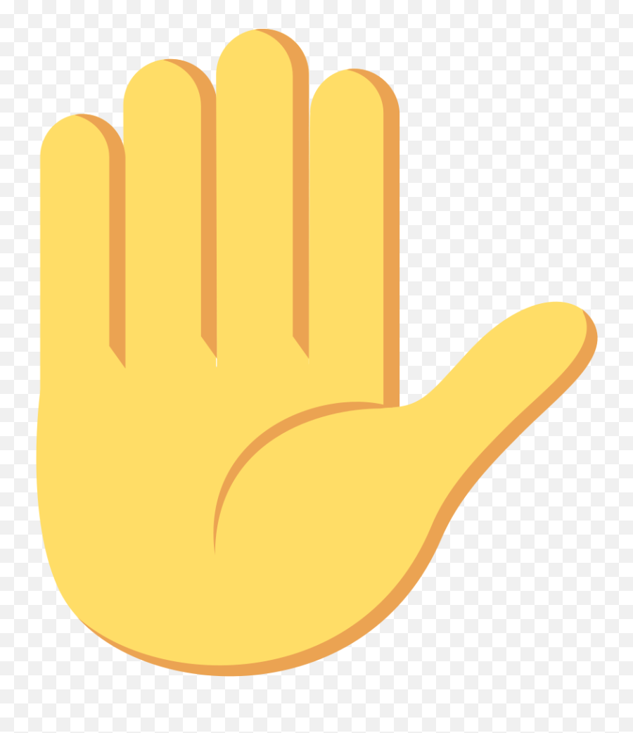 Emojione 270b - Boi Hand Emoji Transparent,Ok Emoji
