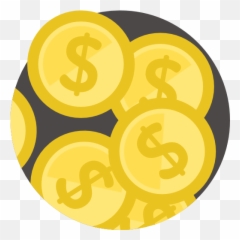Dollar Icon At Getdrawings - Circle Emoji,Dollar Sign Emoticon