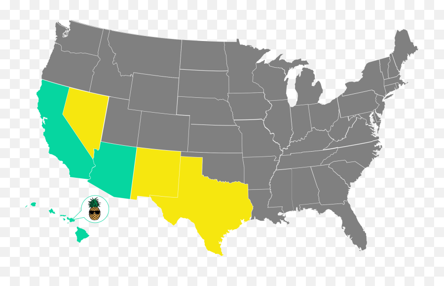Wow Wow Lemonade And Health Food Franchise - United States Transparent Background Emoji,Mississippi Flag Emoji