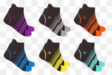 Fit Ultra V - Sock Emoji,Extreme Joy Emoji