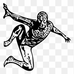 Spiderman Emoji