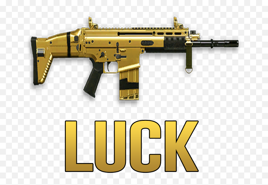 Ella - Assault Rifle Emoji,Rifle Emoji