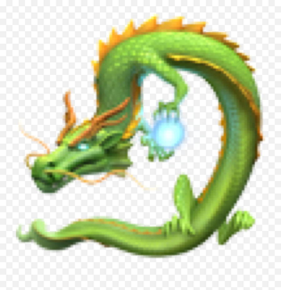Emojis Emoji Emojistickers Freetoedit Freetoedit - Drago Emoticon,Dragon Emoji