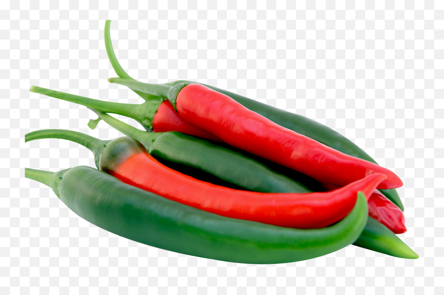 Peppers Png - Red And Green Chilli Peppers Red Chilli Red Chilli Green Chilli Emoji,Pepper Emoji