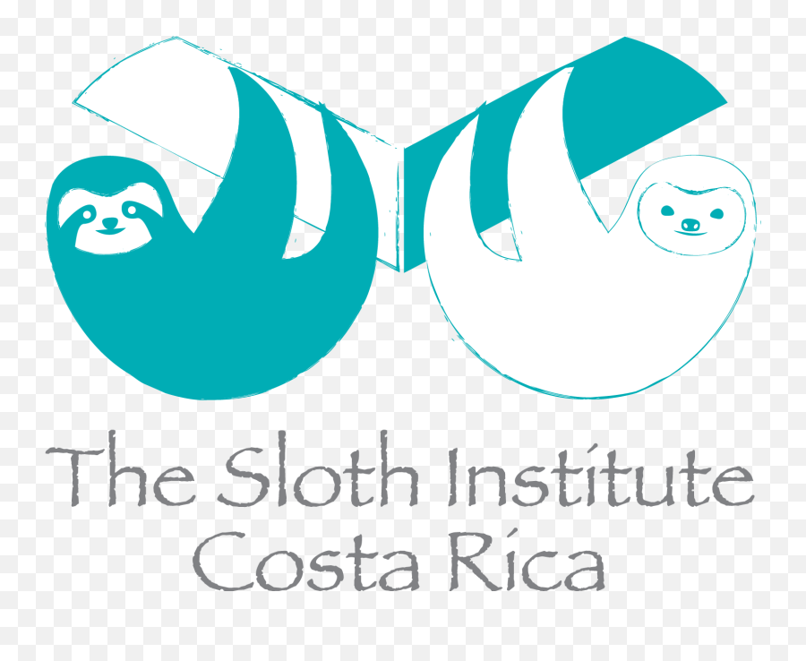 Theslothshop - Costa Rica Sloth Institute Emoji,Sloth Emoji