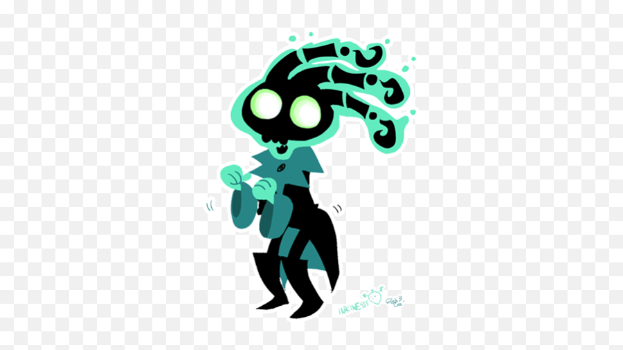 Top Fists Of Havoc Stickers For Android Ios - League Of Legends Thresh Gif Emoji,League Of Legends Emoji