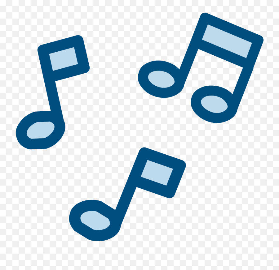 Scratch Studio - Music Note Gif Png Emoji,Music Emoji Png