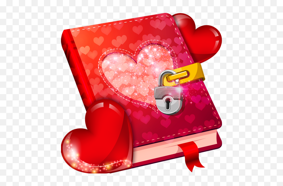 Amazon - Love Diary Pic Hd Emoji,Emoticones De Amor