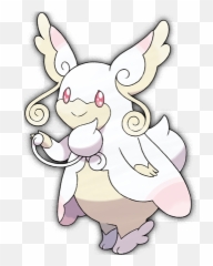 6th Gen Mega Audino - The Pokécommunity Forums Mega Audino Pokemon Emoji,Mega Emoji