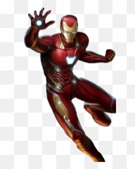 Iron Man Avengers Endgame - Dark Reaper Shirt Roblox Emoji,Iron Man  Emoticon - free transparent emoji 