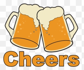 Drink clipart happy hour Transparent FREE - Clipart Beer Mug Emoji