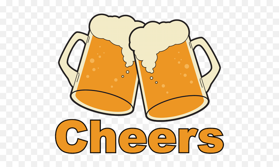 Drink Clipart Happy Hour Drink Happy Hour Transparent Free - Clipart Beer Mug Emoji,Happy Hour Emoji