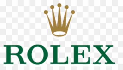 Greeek Symbol For - Rolex Logo Png Emoji