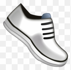 Shoes Emoji Transparent Png Clipart Free Download - Shoes Emoji,Kids Emoji Shoes