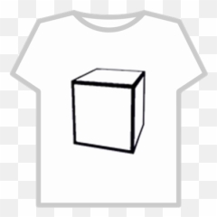 Color Changeable Geometry Dash Cube T - Transparent Cross Necklace Roblox Emoji,Celery Emoji