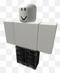 New Guest - Roblox Jeans With Red Kicks Emoji