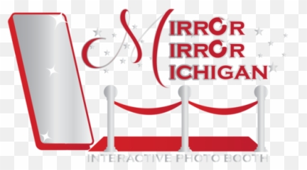 Mirror Mirror Michigan Interactive Photo Booth Rentals - Clip Art Emoji,Hanukkah Emojis
