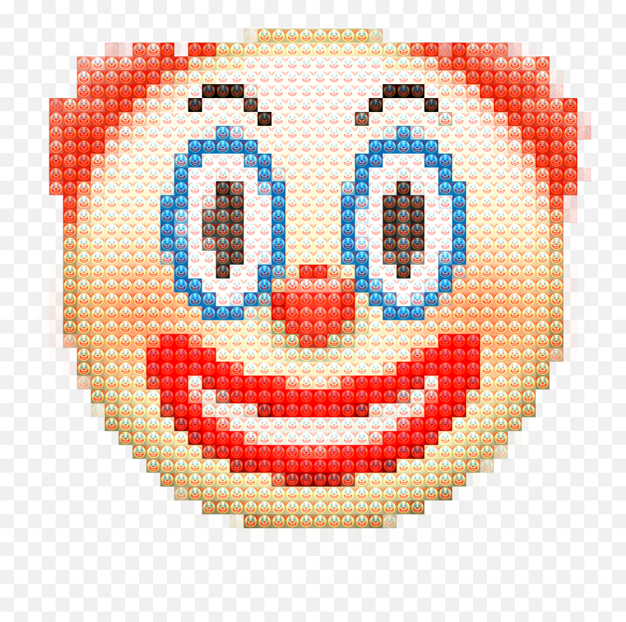 Iphone Clown Face Emoji - Clown Face,Iphone Face Emoji