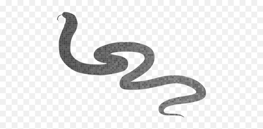 Serpent Icon At Getdrawings - Snake Png Black Emoji,Boy Girl Apple Snake Emoji