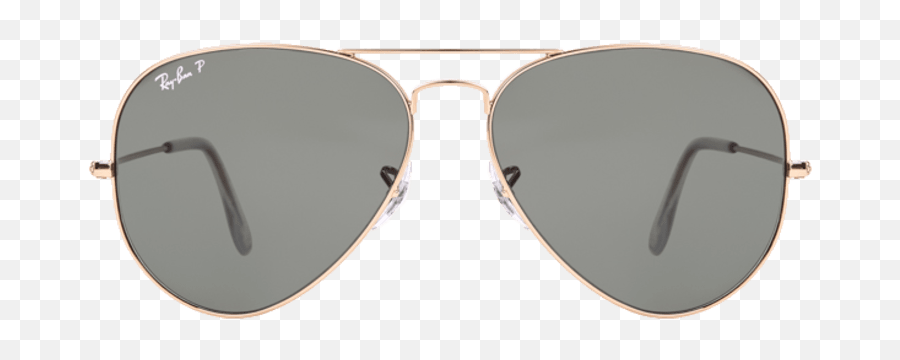 Ray - Ban Aviator Classic Sunglasses Sunglasses Emoji,Dark Sunglasses Emoji