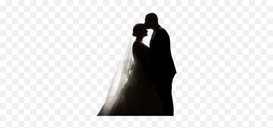 Download Free Png Wedding Couple Transparent Background - Transparent Background Marriage Clipart Emoji,Marriage Emoji