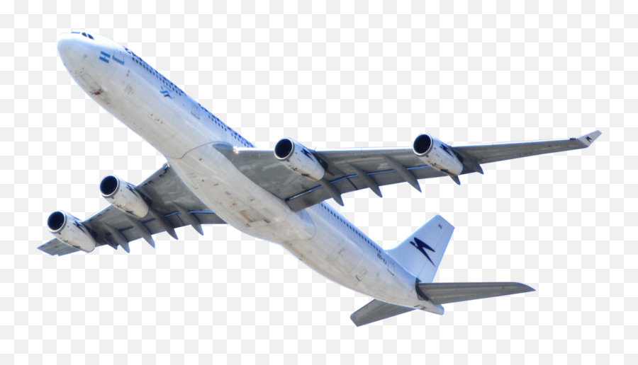 Download Passenger Airplane Png Image - Airplane Png Aeroplane Png For Editing Emoji,Plane Paper Emoji