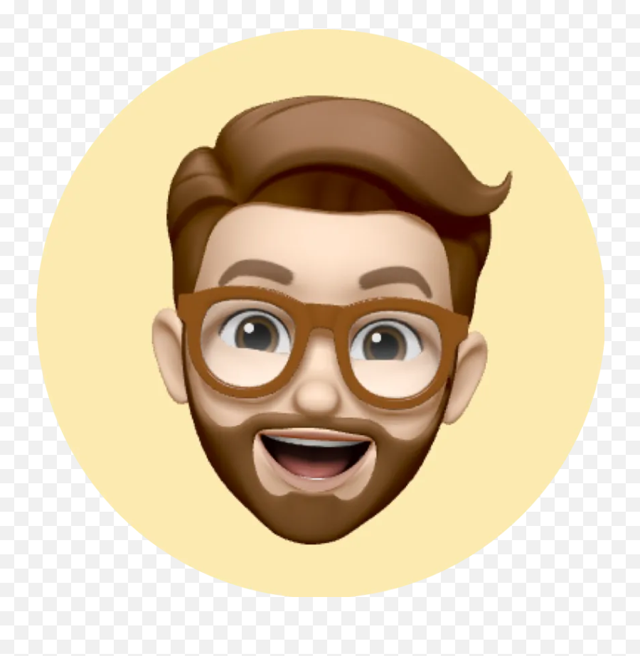 How A Designer Built And Shipped An Ios App In 6 Months - Happy Emoji,Memoji