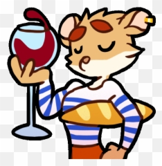 French Boi Emoji - Happy,Boi Emoji