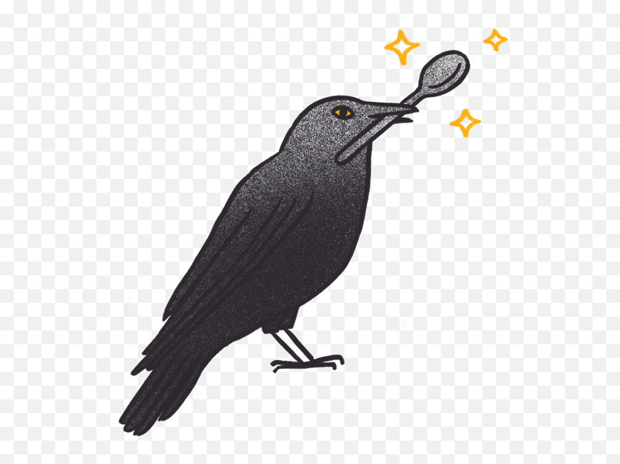 Crow Bro - Old World Flycatchers Emoji,Crow Emoji