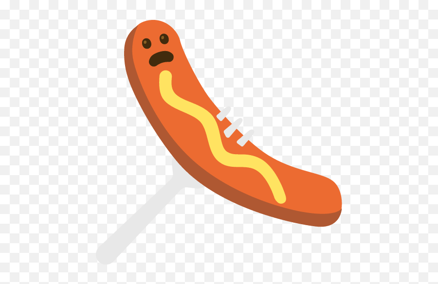 Emoji Menu - Whataburger,Sausage Emoji