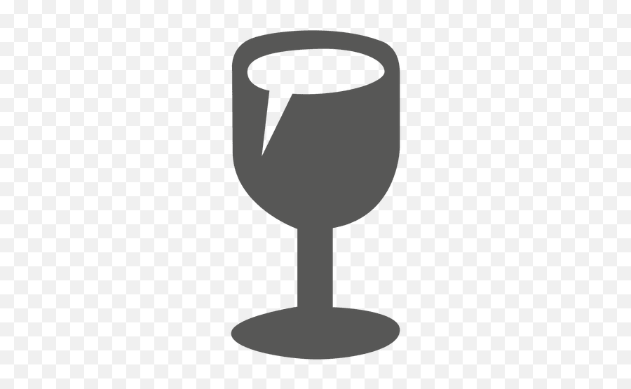 Wine Glass Icon - Transparent Png U0026 Svg Vector File Champagne Glass Emoji,Champagne Glass Emoji