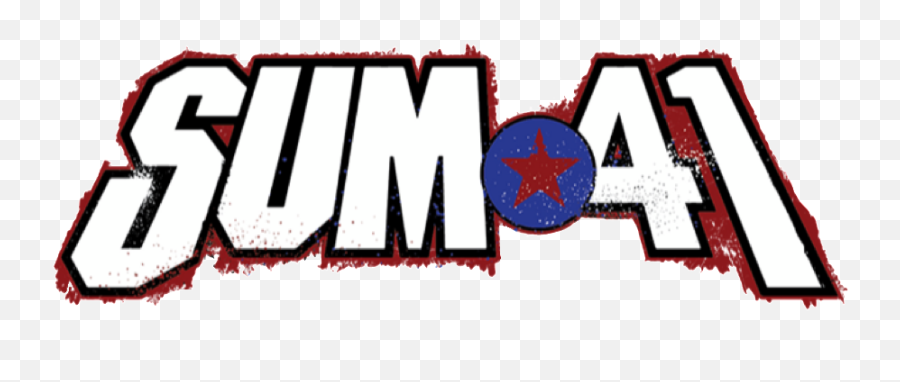 Sum41 Poppunk Band Logo Bandom Bandlogo Sticker By E - Killer No Filler Sum 41 Emoji,Band Names Using Emojis