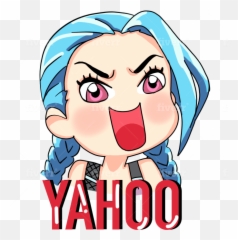 Draw Twitch Or Discord Emotes - Happy Emoji