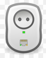 Elettrico Spina Di Rete - Ac Power Plugs And Sockets Emoji