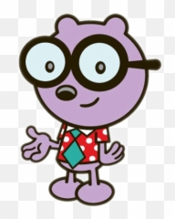 Kai - Wow Wow Wubbzy Png Emoji,Emojiz